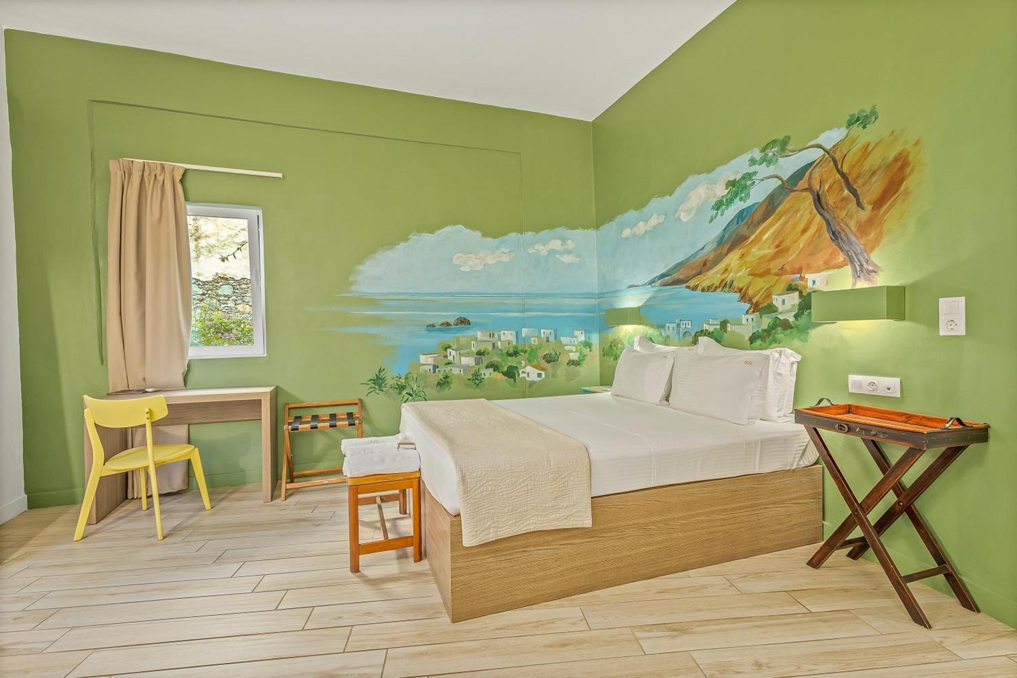 Sofia'S Lovely Rooms Khóra Sfakíon Værelse billede