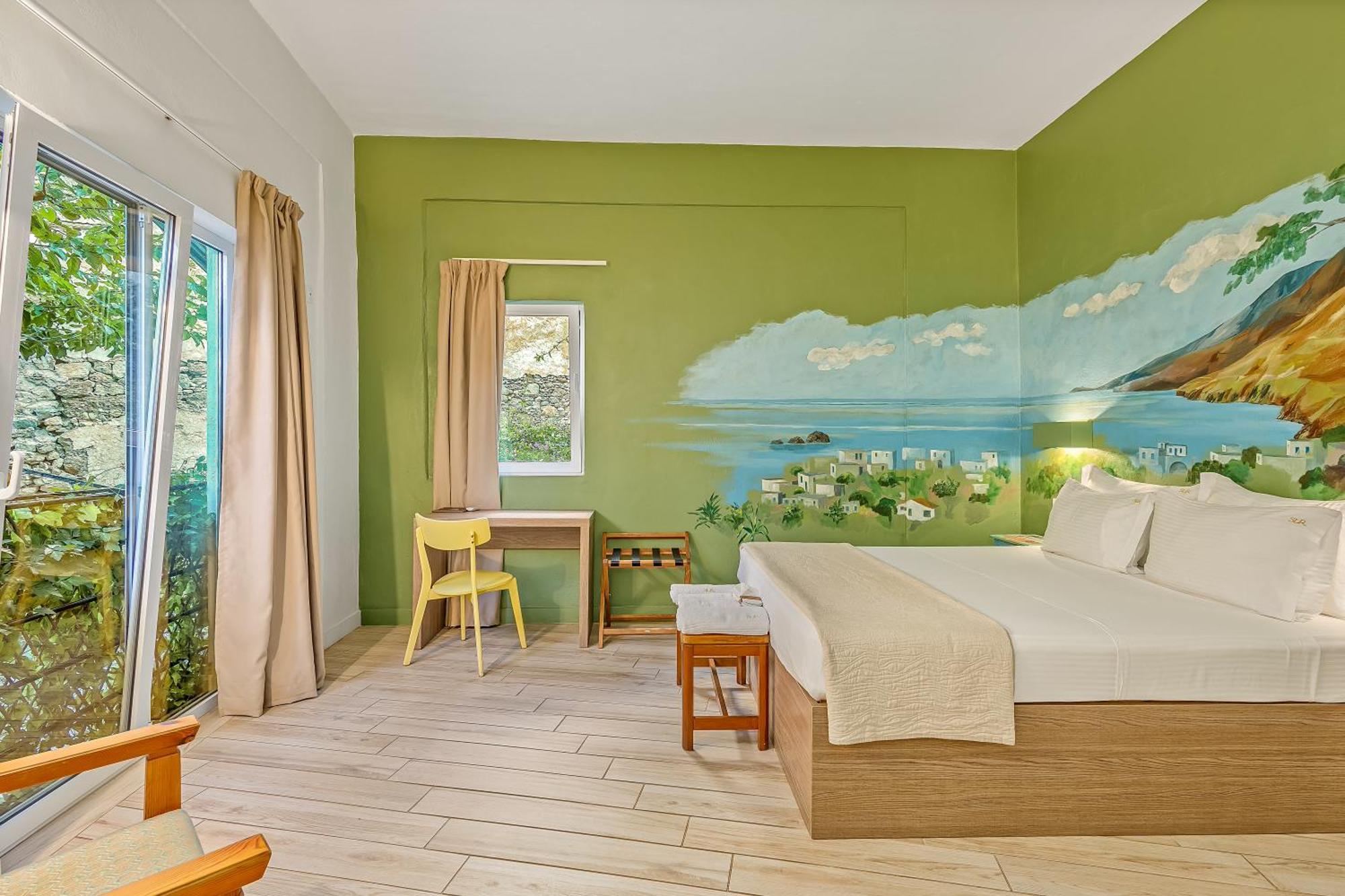Sofia'S Lovely Rooms Khóra Sfakíon Værelse billede